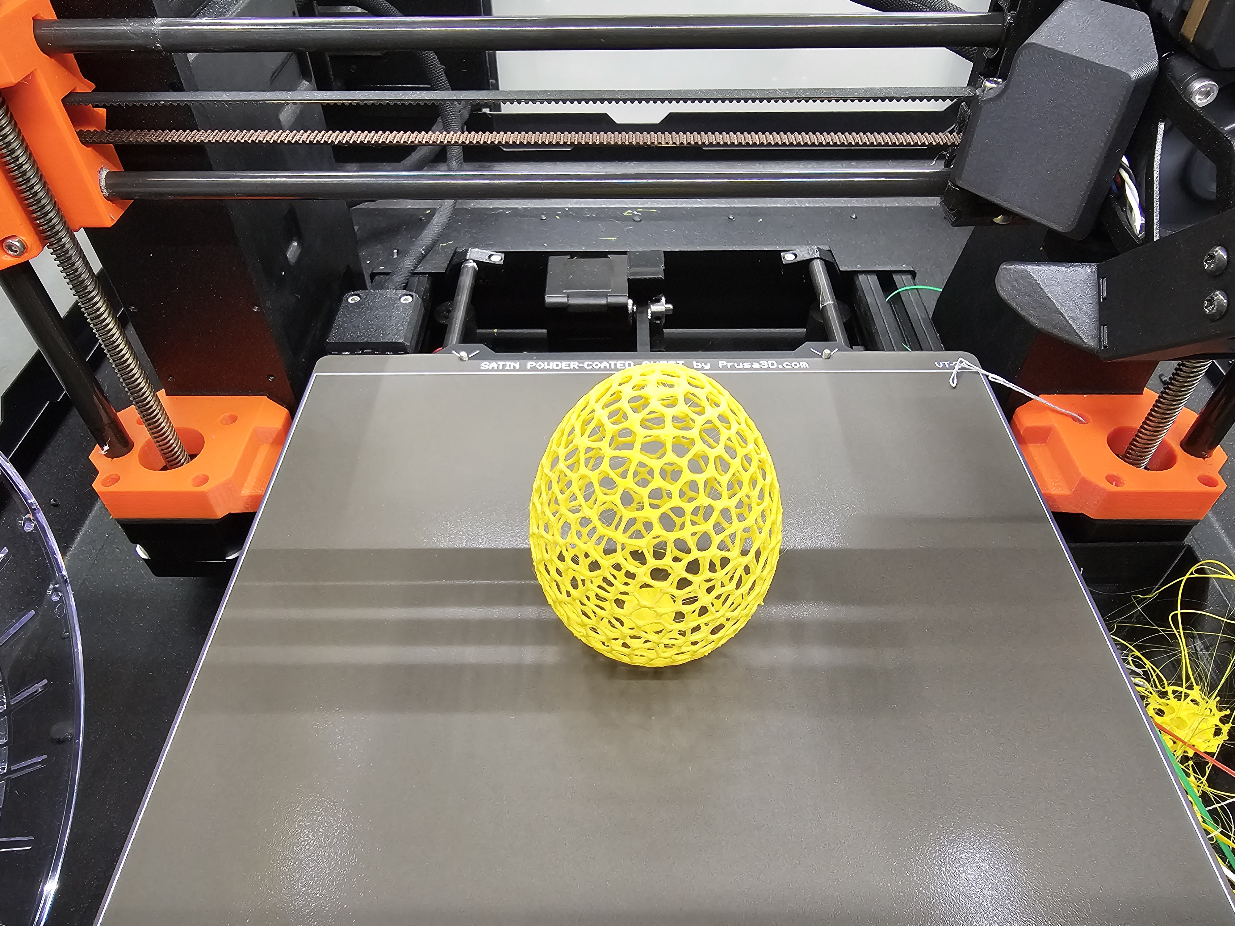 Decorative Easter Egg