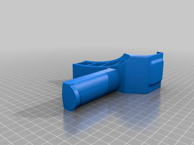 Flashforge Adventurer 5M Pro Spool Holder