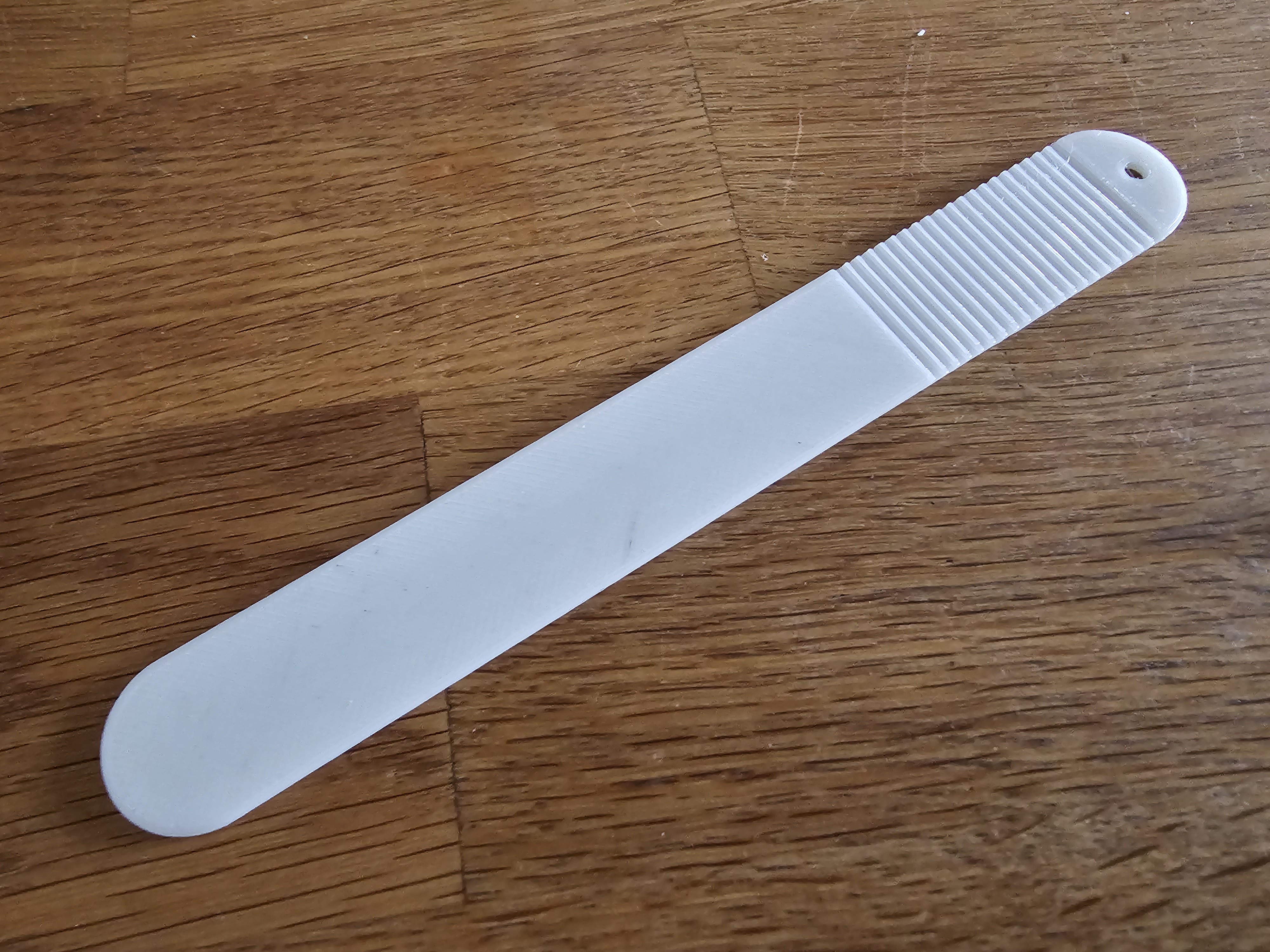 Simple Spatula