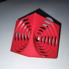 Recursive Cubes