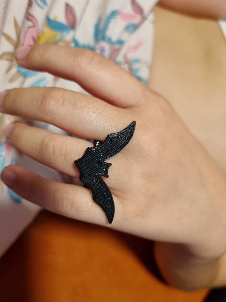 Bat ring