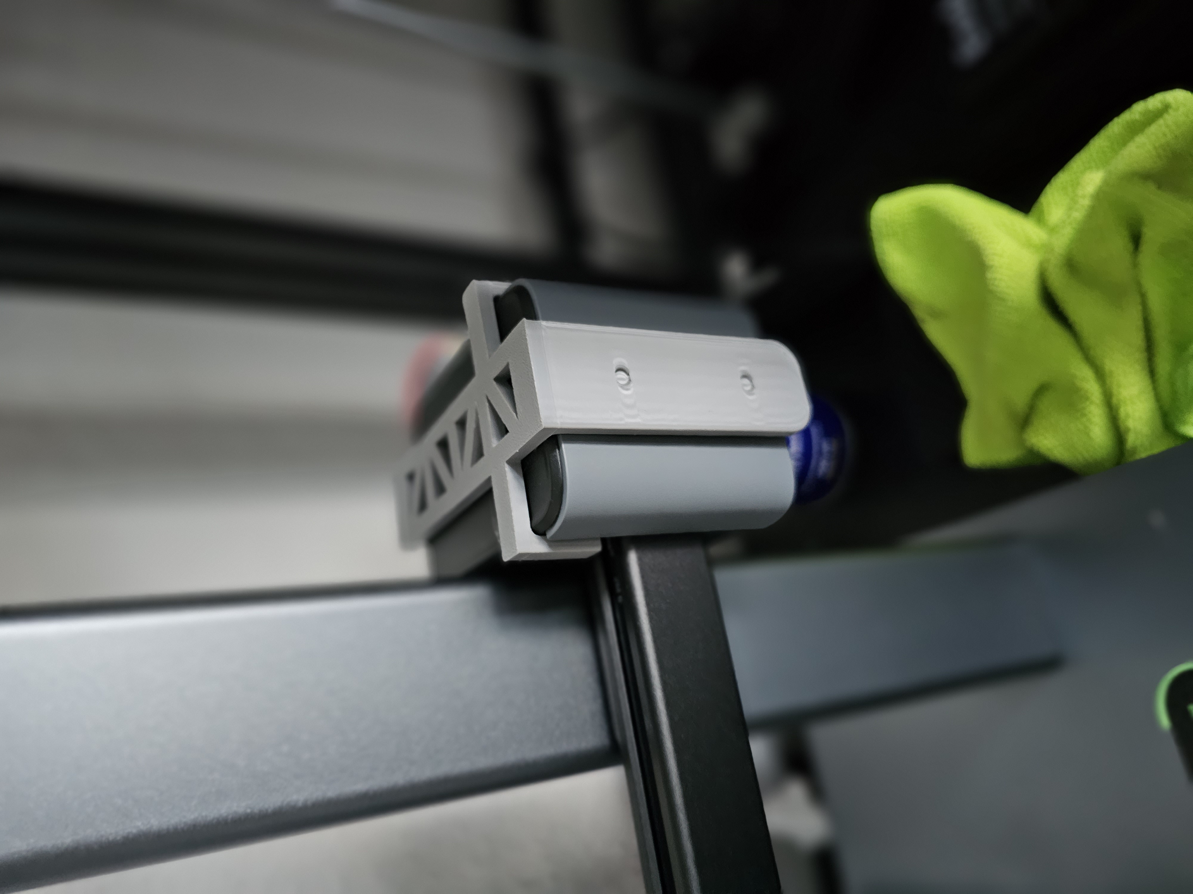 Tapo camera holder for AnkerMake M5C