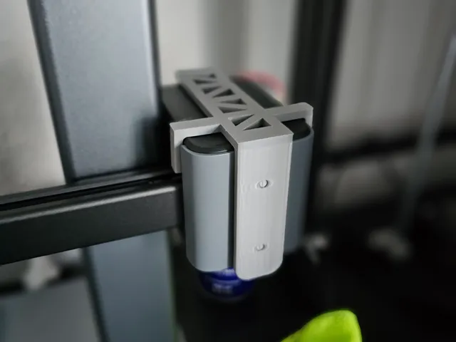 Tapo camera holder for AnkerMake M5C
