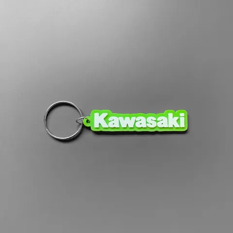 Kawasaki  keychain