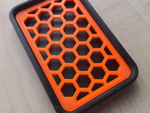 Soap Dish/Holder