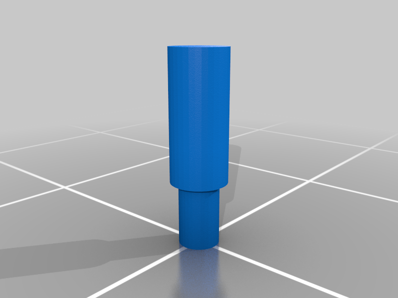 Spool Extender For Ender 3 V2