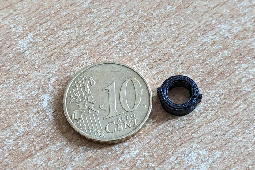 Playmobil 2177 wheel clips