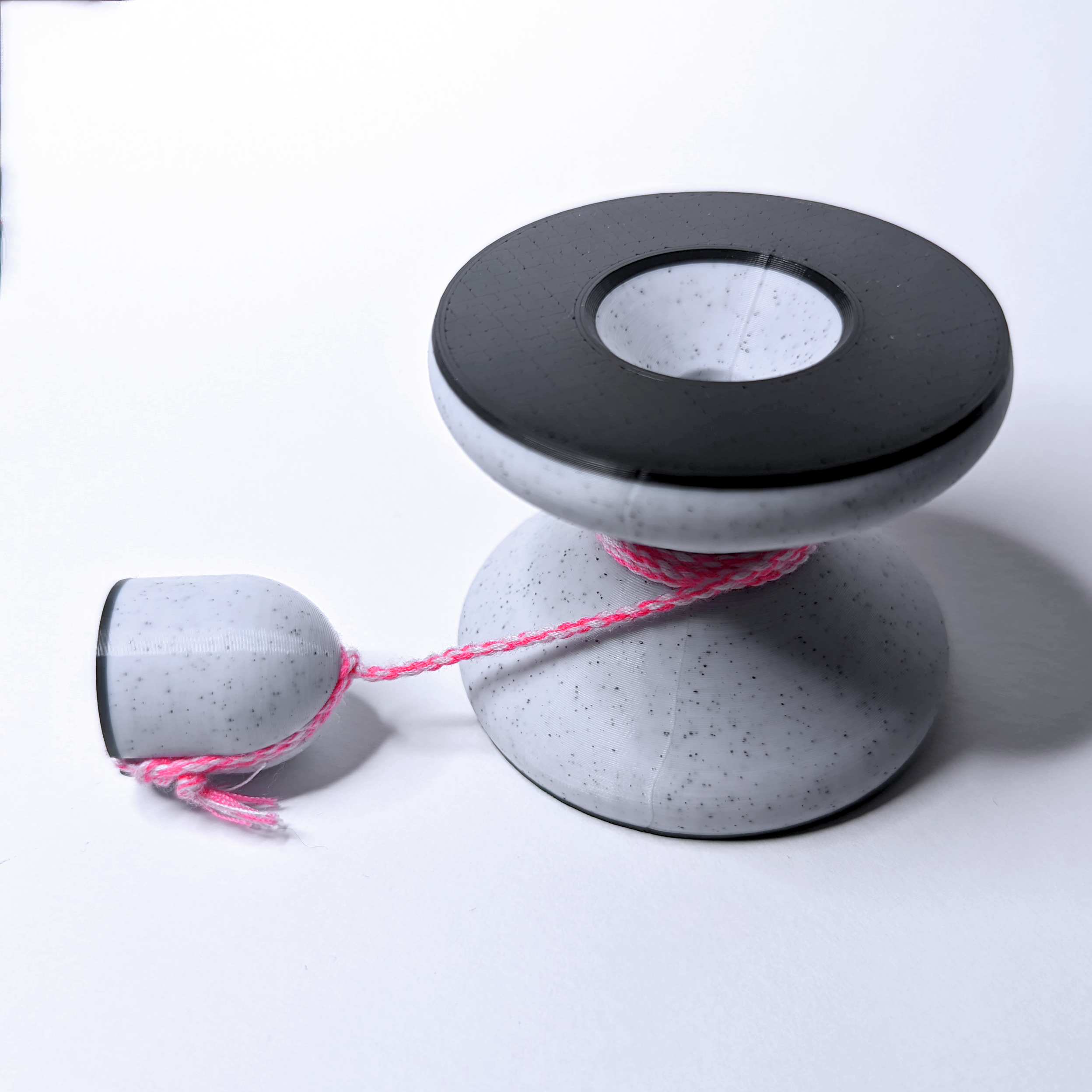 Miniatura 3 do modelo 3D The Reference - Unresponsive Yoyo