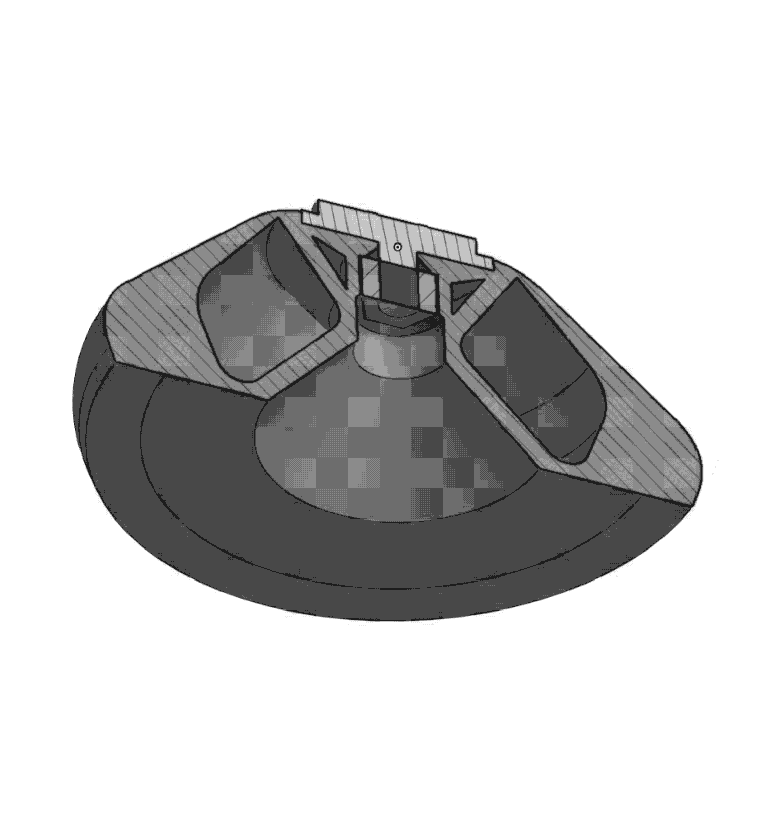 Miniatura 6 do modelo 3D The Reference - Unresponsive Yoyo