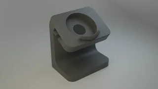 Samsung Gear S3 / Galaxy Watch Charging Stand