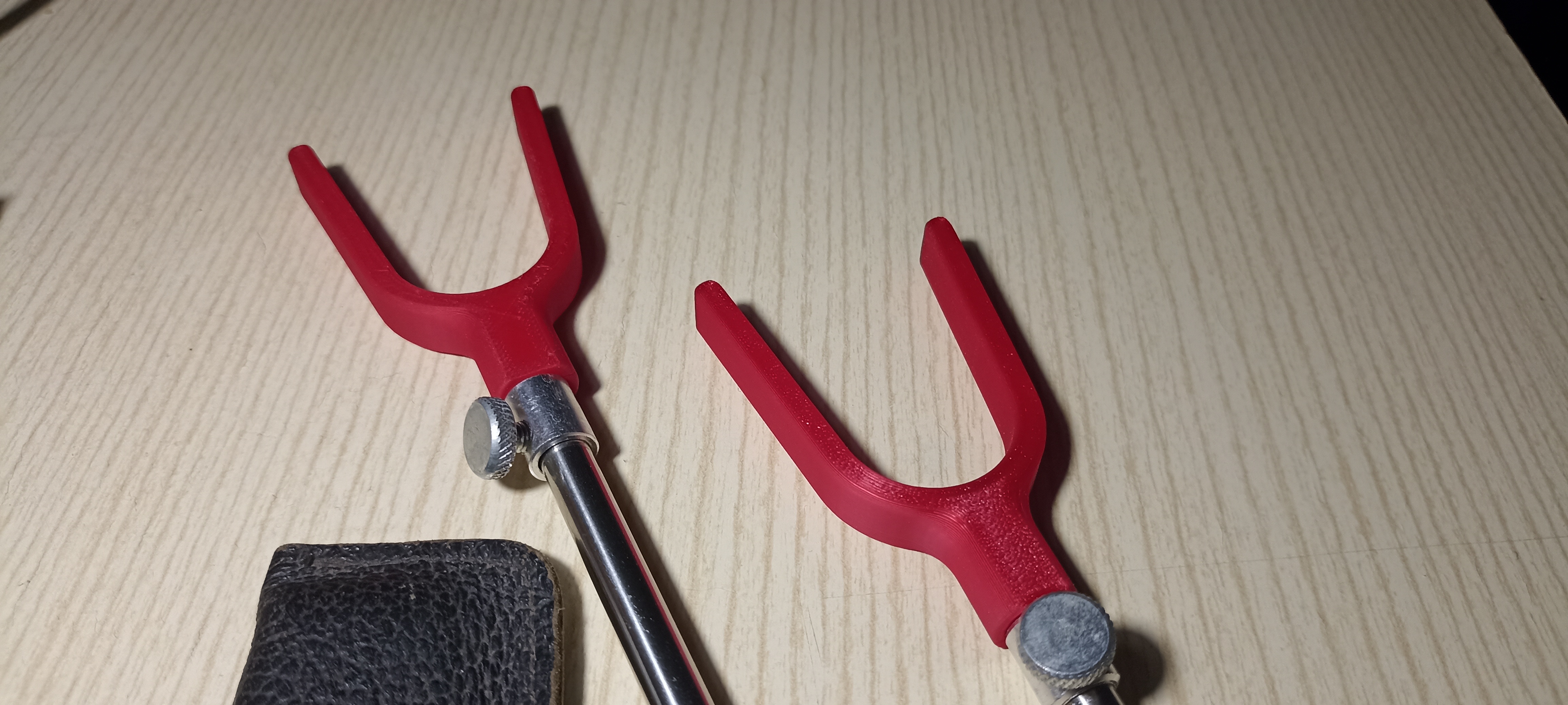 Fishing rod holder