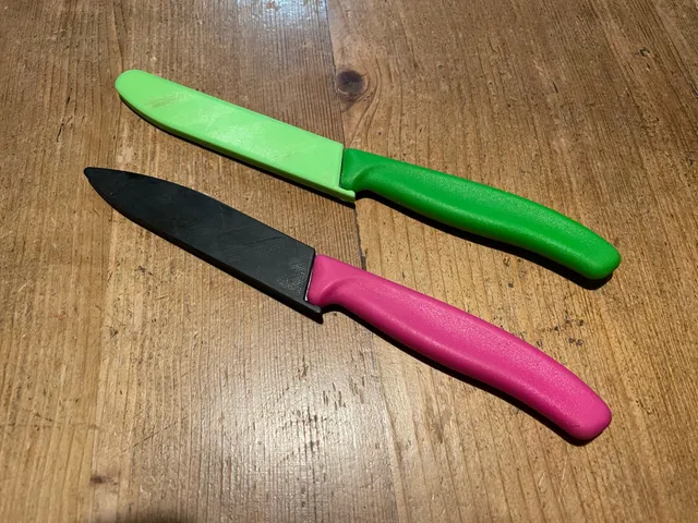 Victorinox tomato knife cover