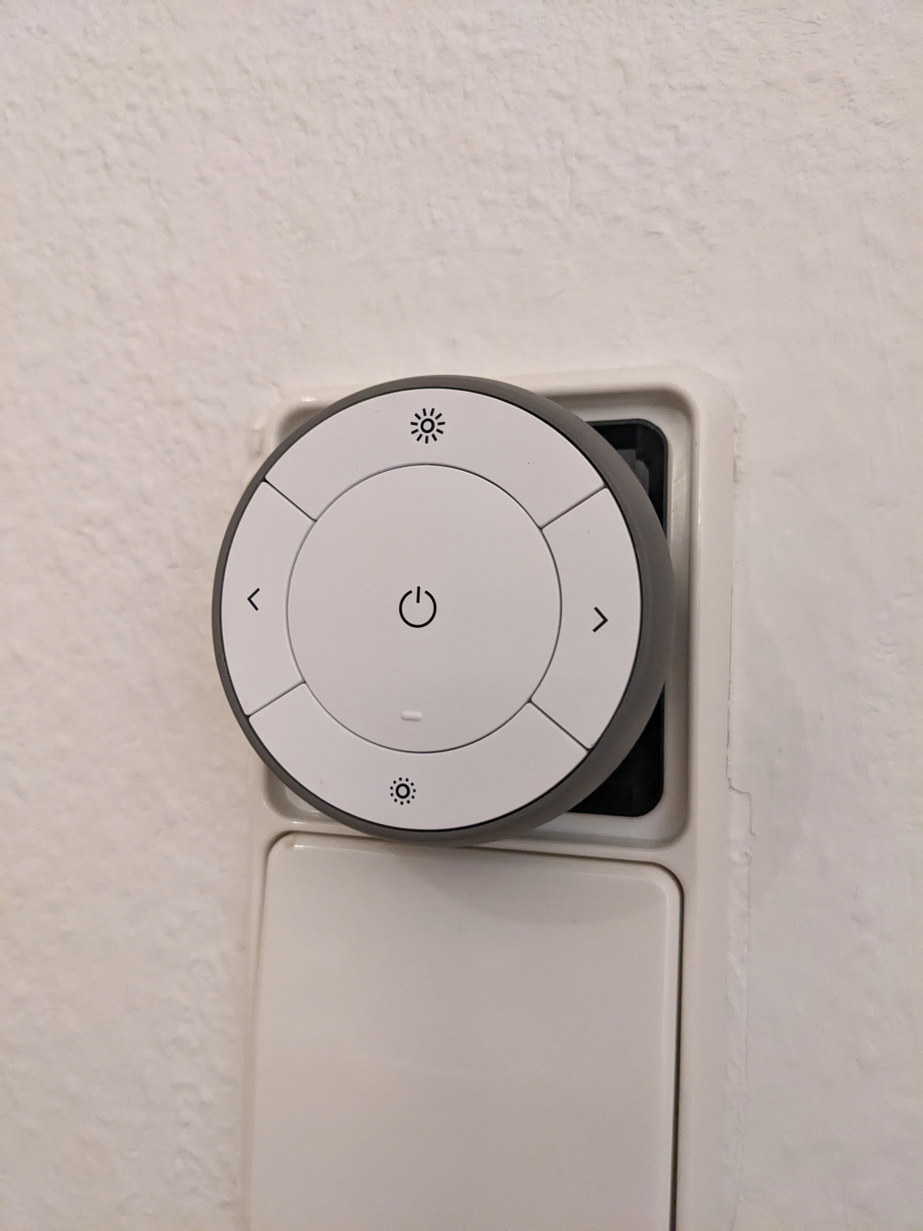 IKEA Tradfri Light Switch Attachement