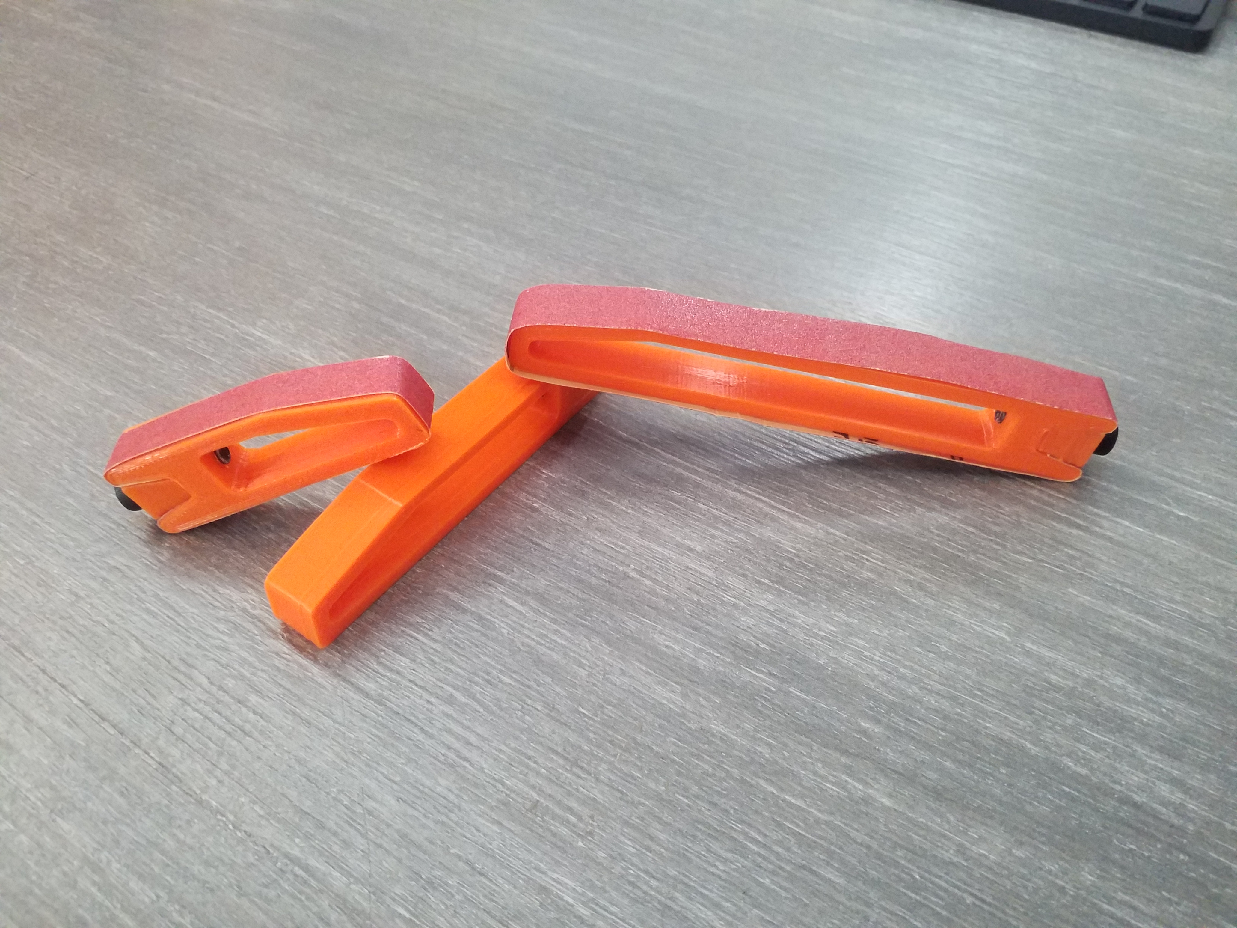 Sanding Tools