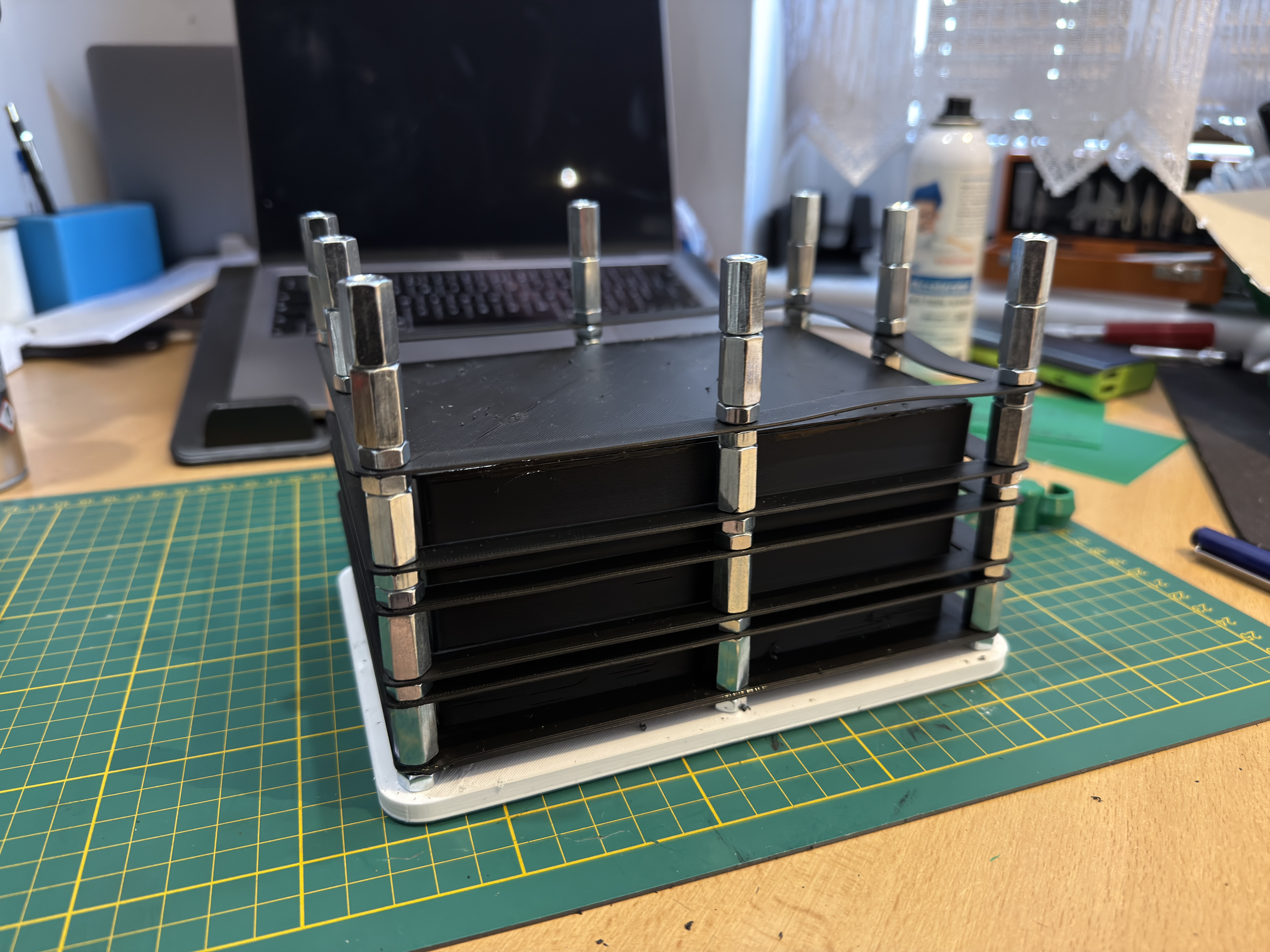 annoying box