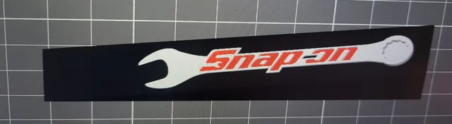 SNAP ON DOOR STOP
