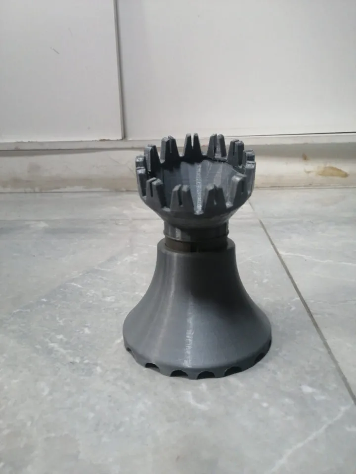 tee de rugby by wasd_3D | Download free STL model | Printables.com