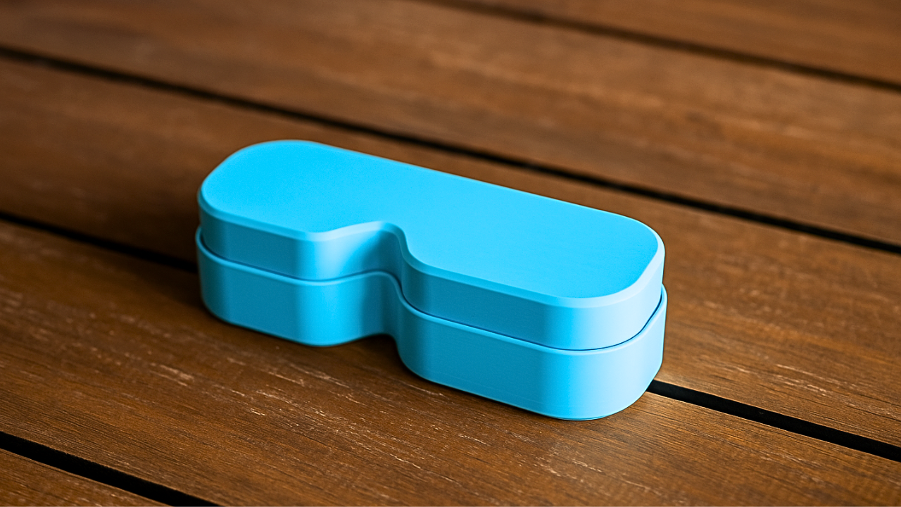 Sunglasses Case (New Version 2025)