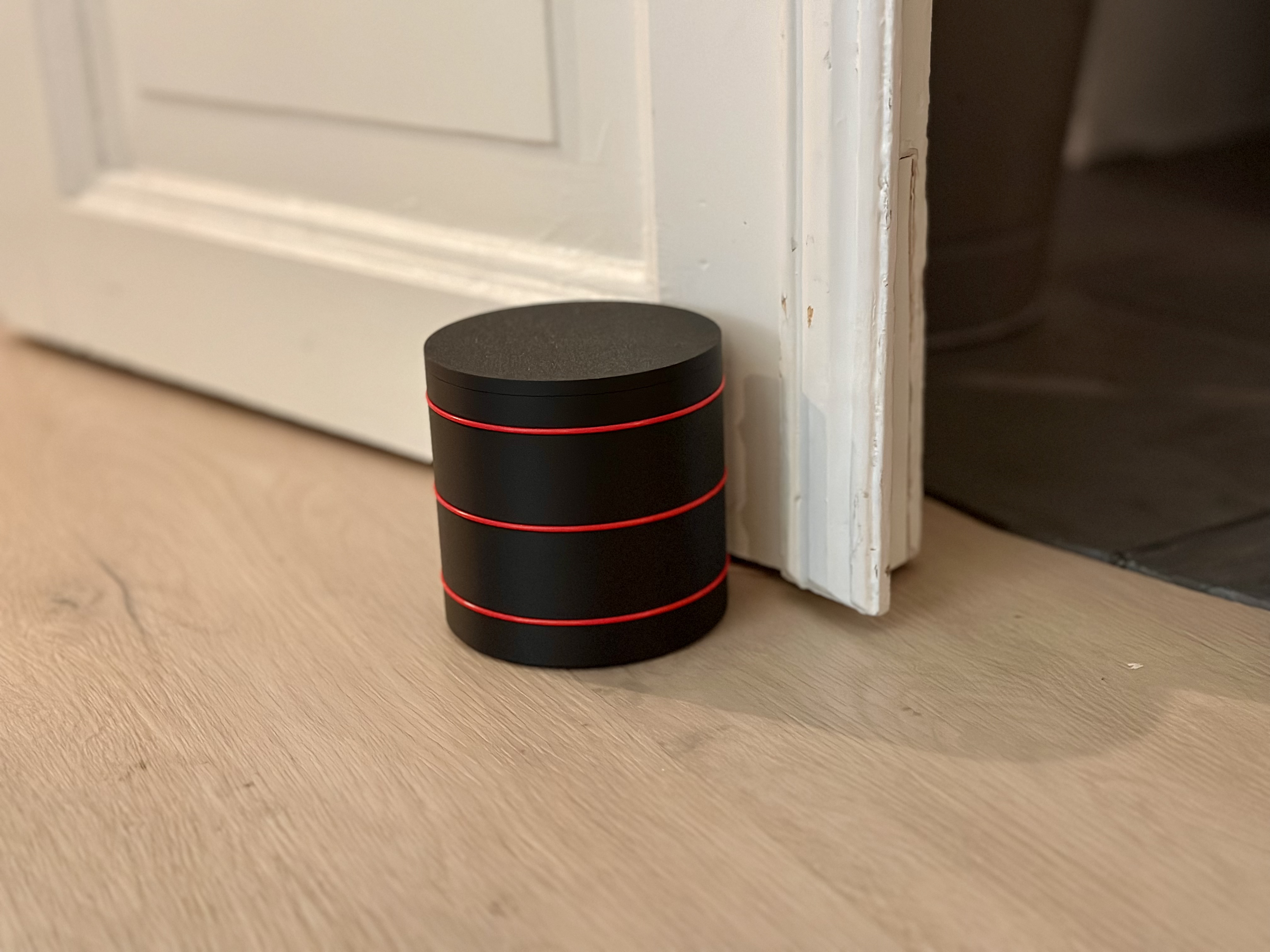 Doorstopper — miniatura 3