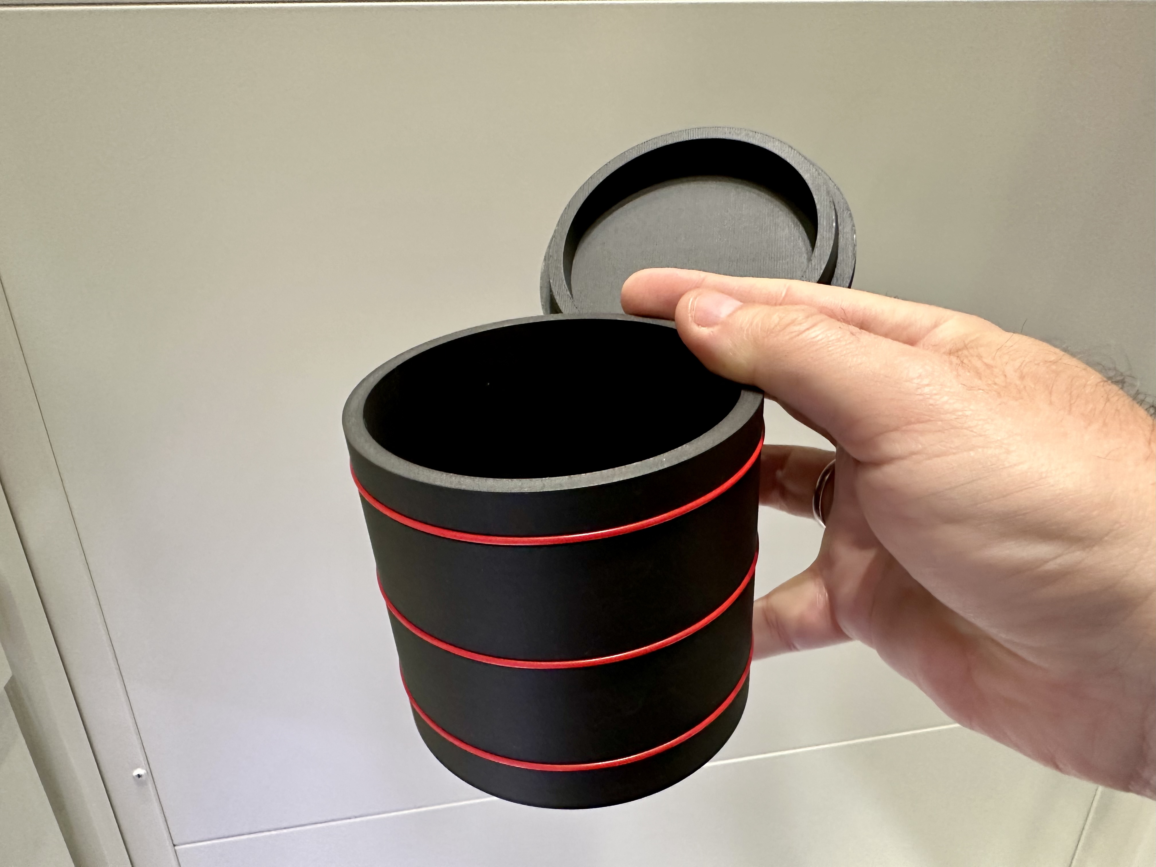 Doorstopper — miniatura 4