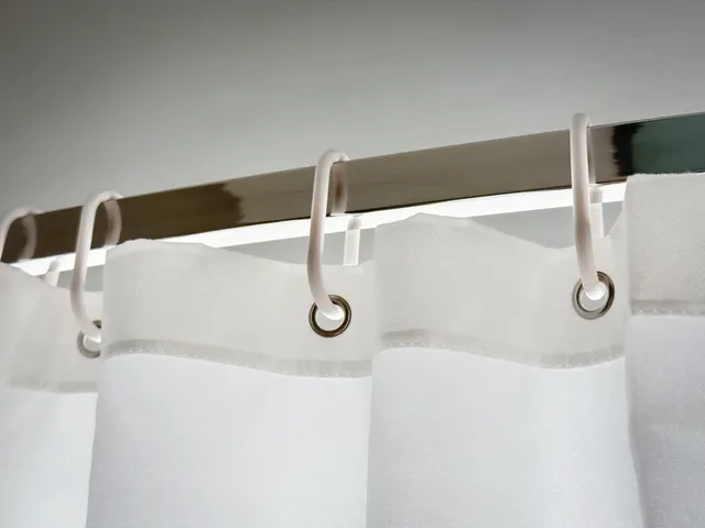 Shower Curtain Hook