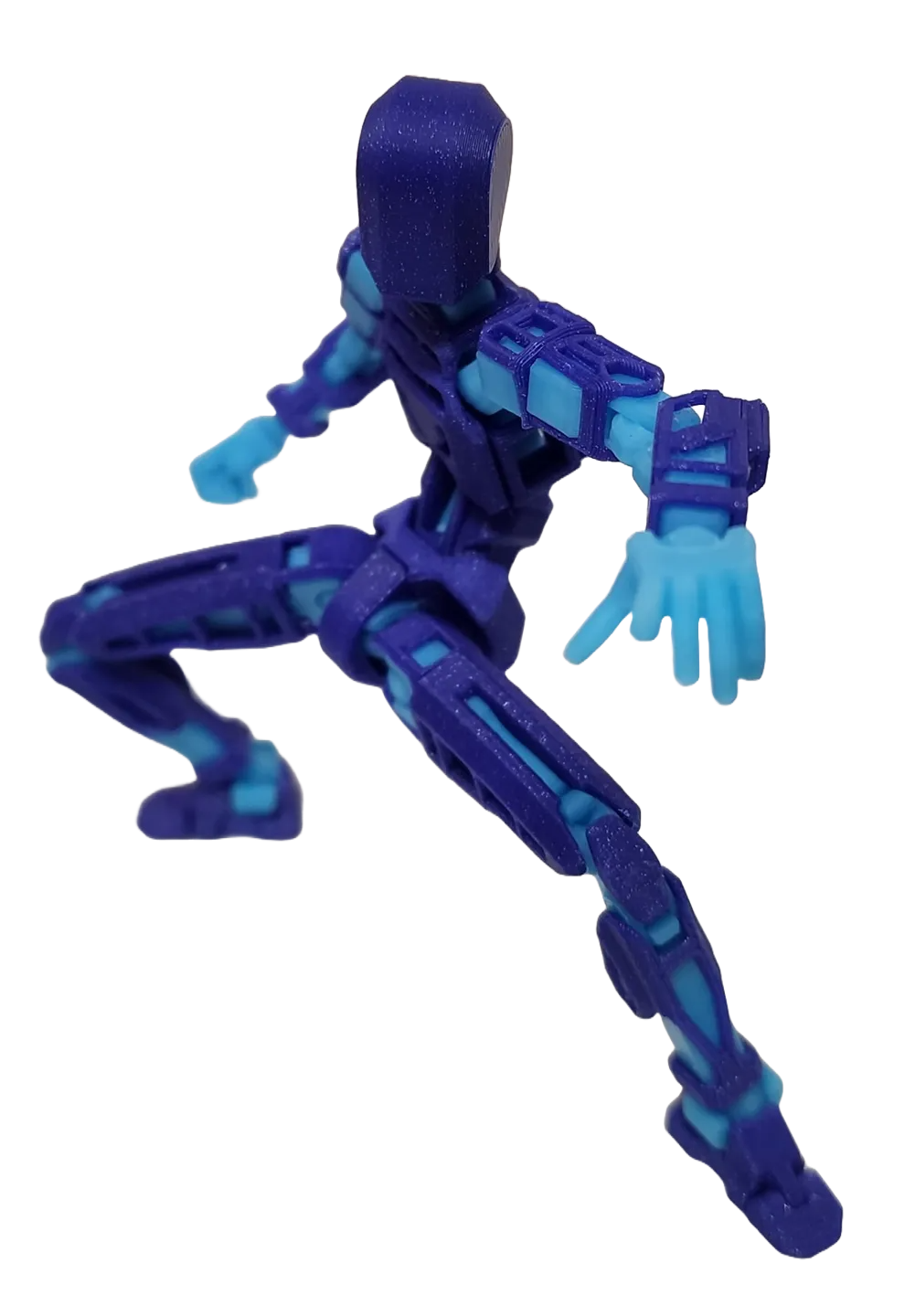 Dummy 13 Light Armor
