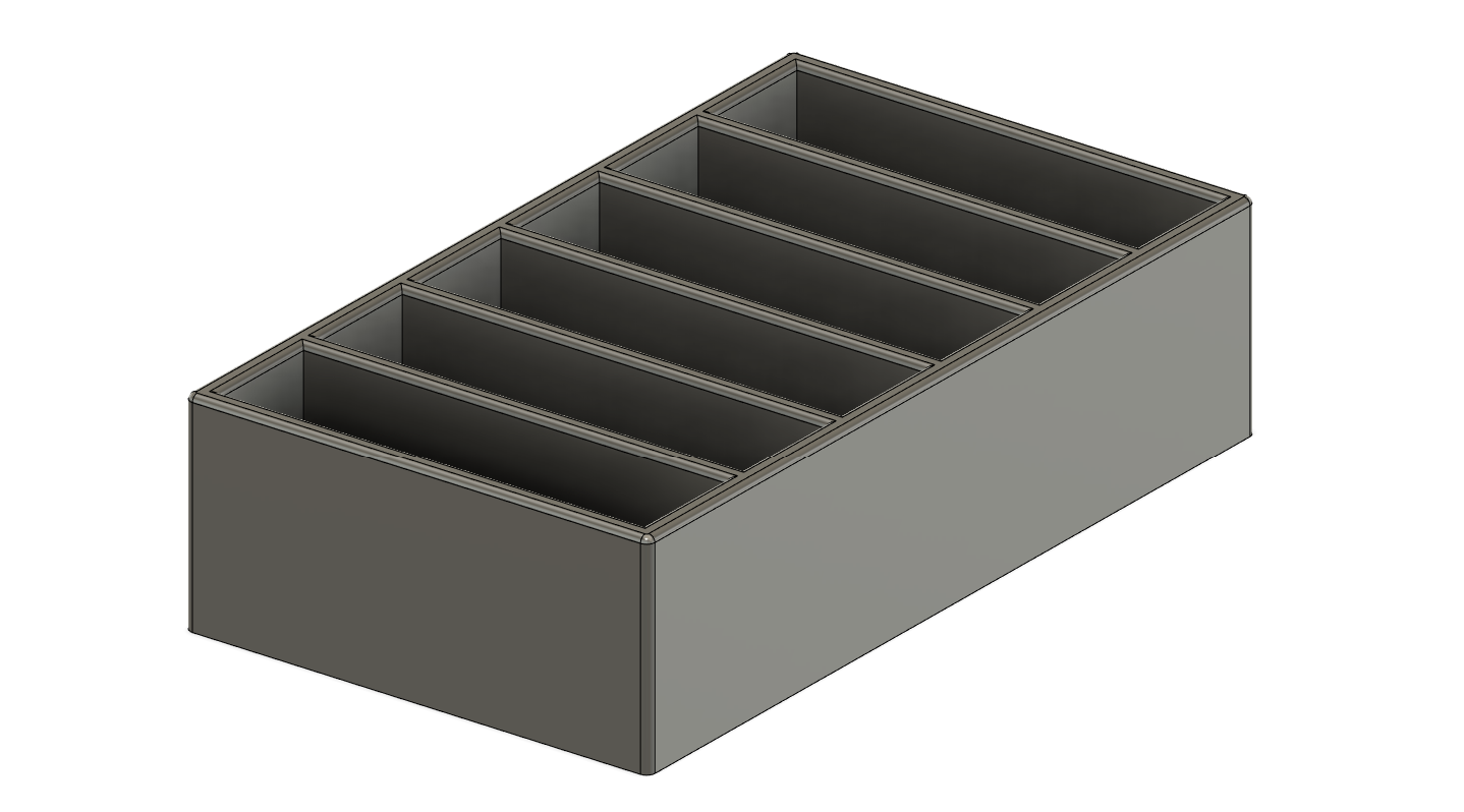 3.5 Inch Harddrive Holder