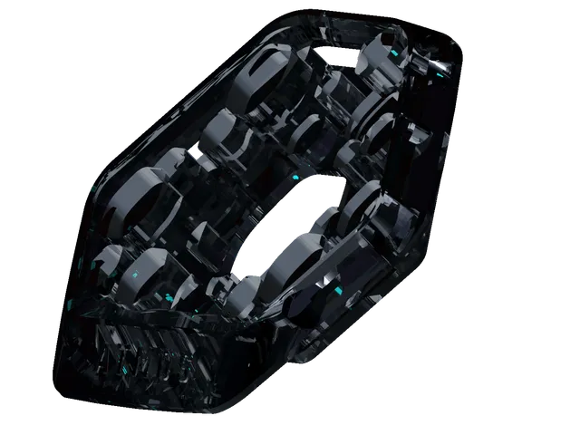 MasterLiquid ATMOS Canyon