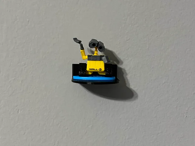 Floating Shelf