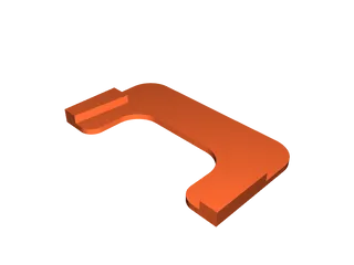 40mm Coin flipper by PeterLandin | Download free STL model | Printables.com