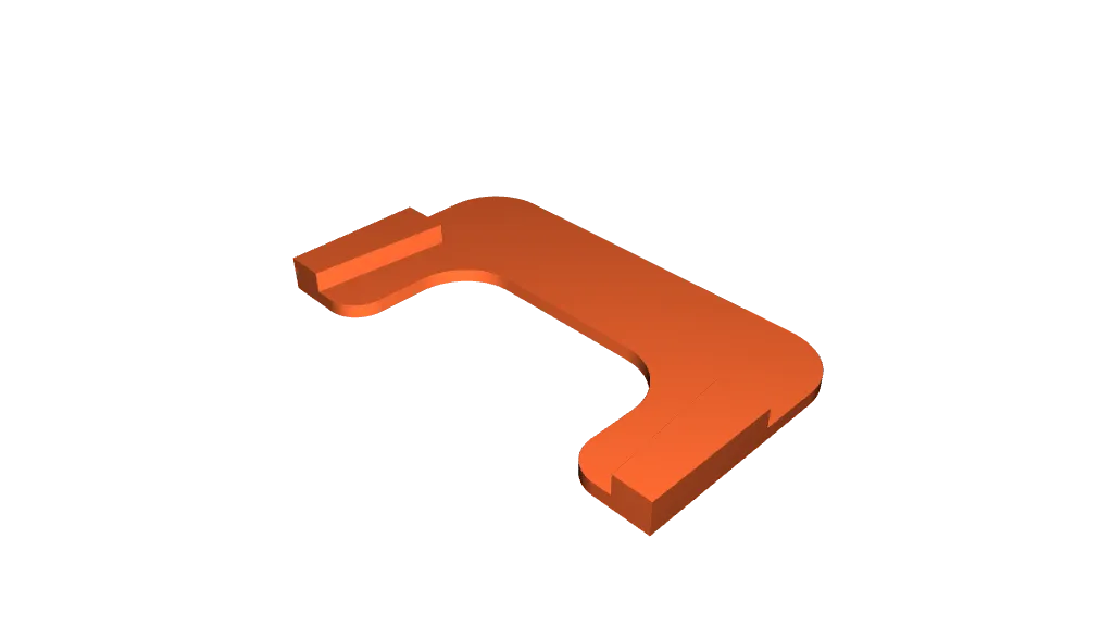 40mm Coin flipper by PeterLandin | Download free STL model | Printables.com