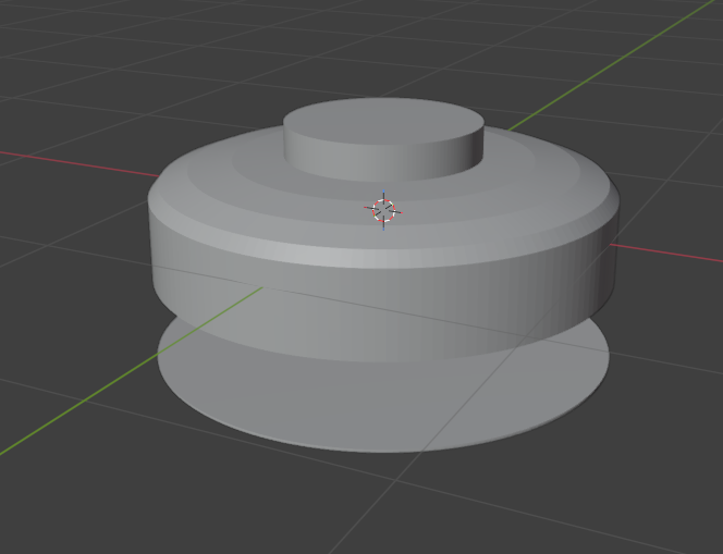 Weird Magnet
