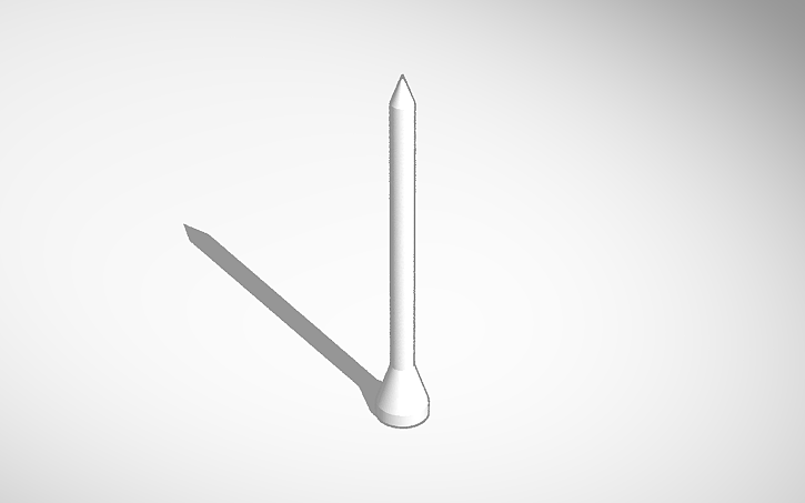 Golf Tee