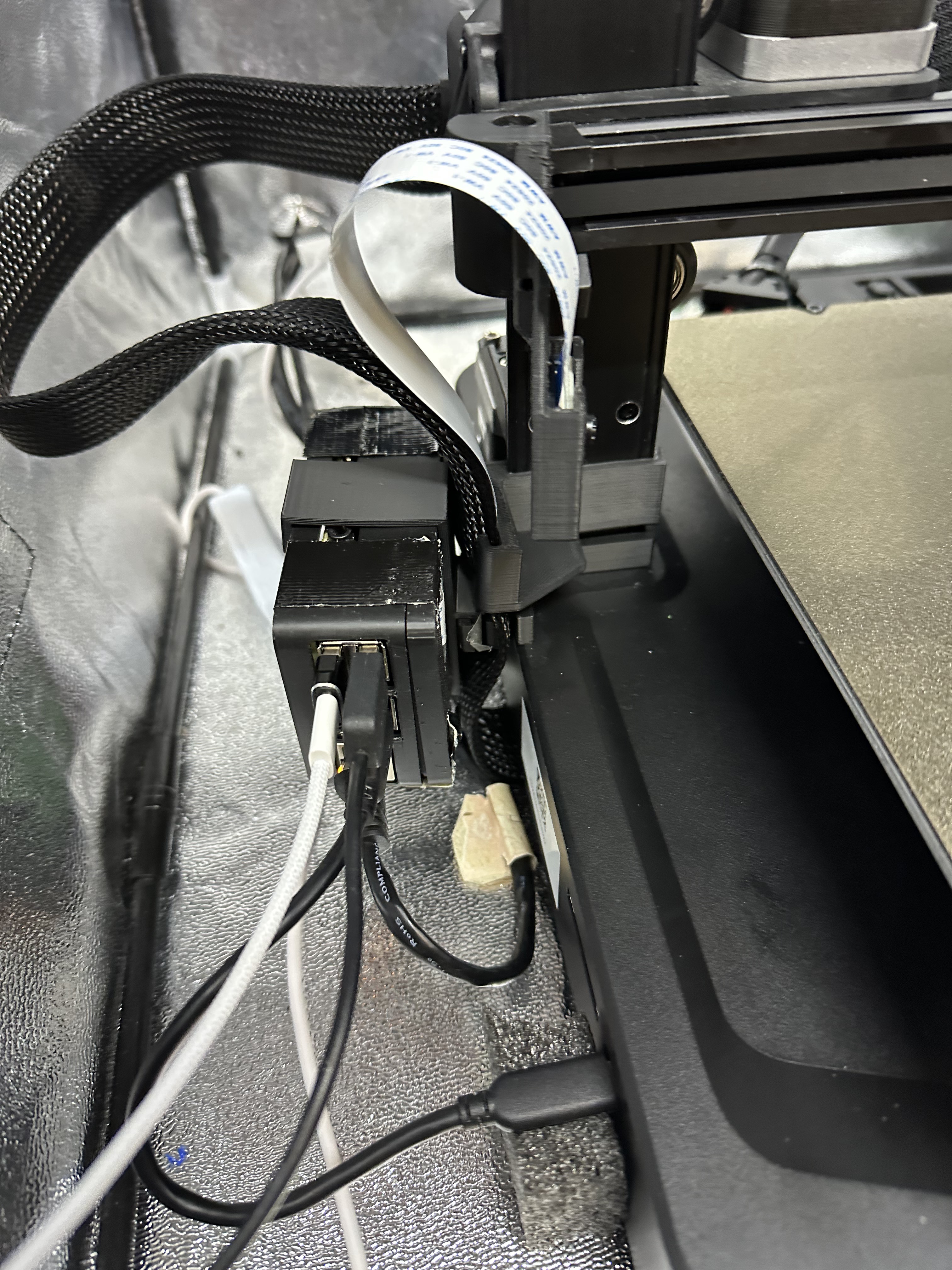 Remixed the Case Holder to fit