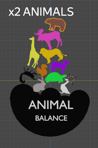Balanc Animals