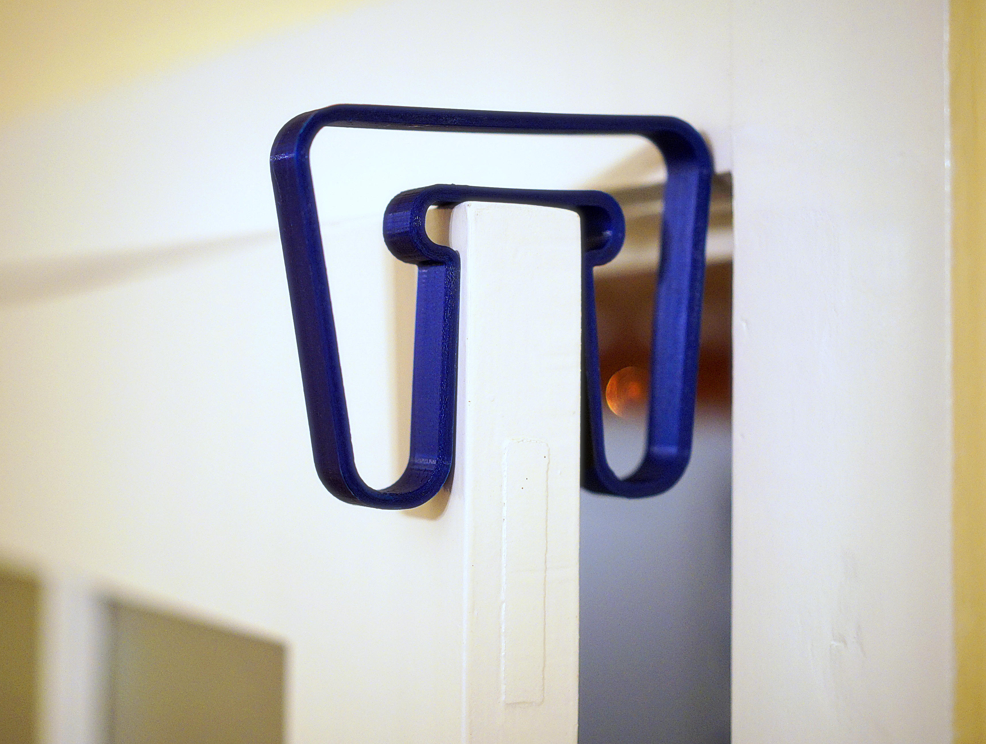 Safety Door Stopper/Bumper V1 (2019 Design)