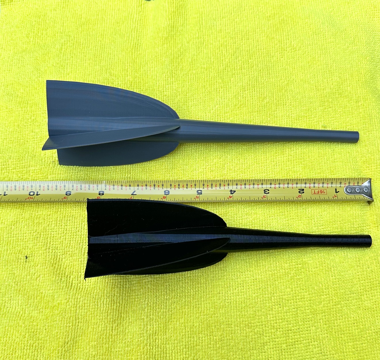 Paint Stirrer/Mixer 3/8"(or 10mm) Drill Attachment