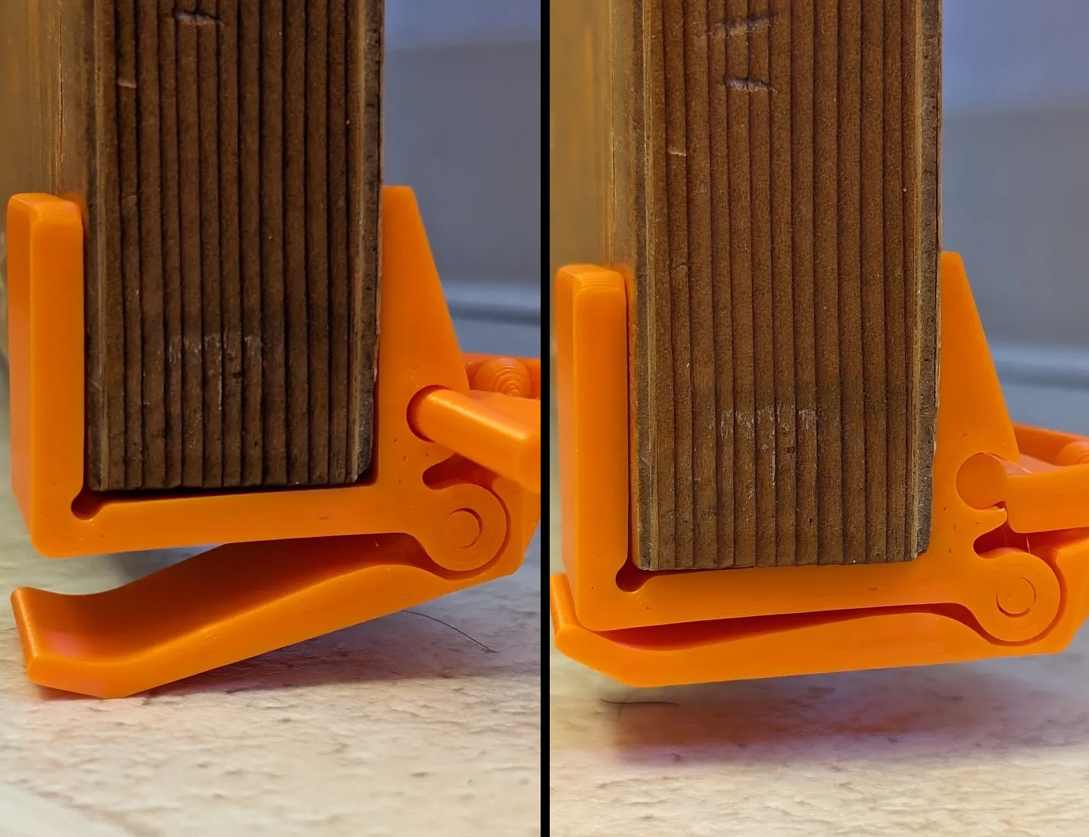Miniatura 3 do modelo 3D Door Stop doorstop