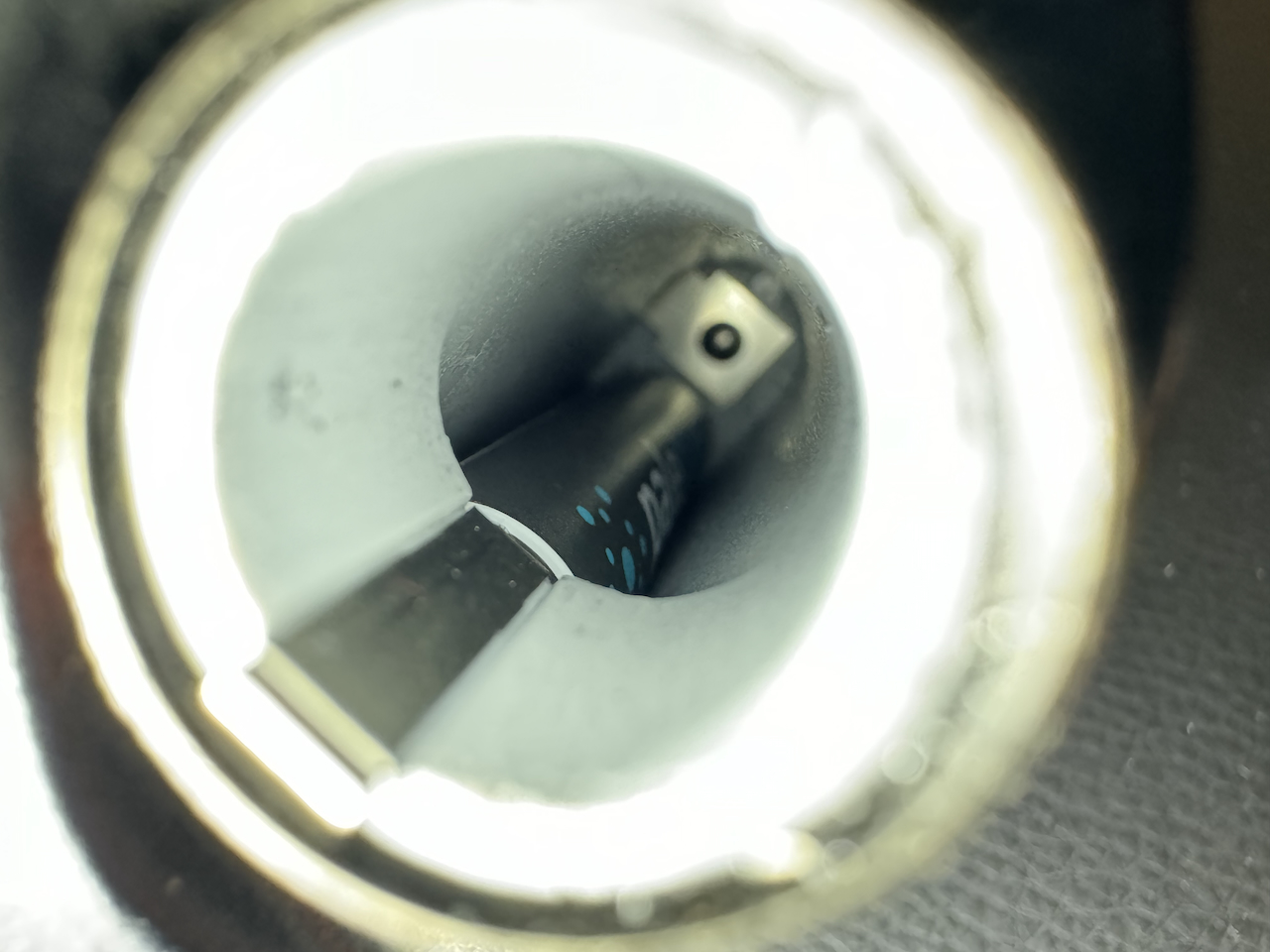 Sordin Supreme ProX Battery Tool by kennyd1gital Download free STL