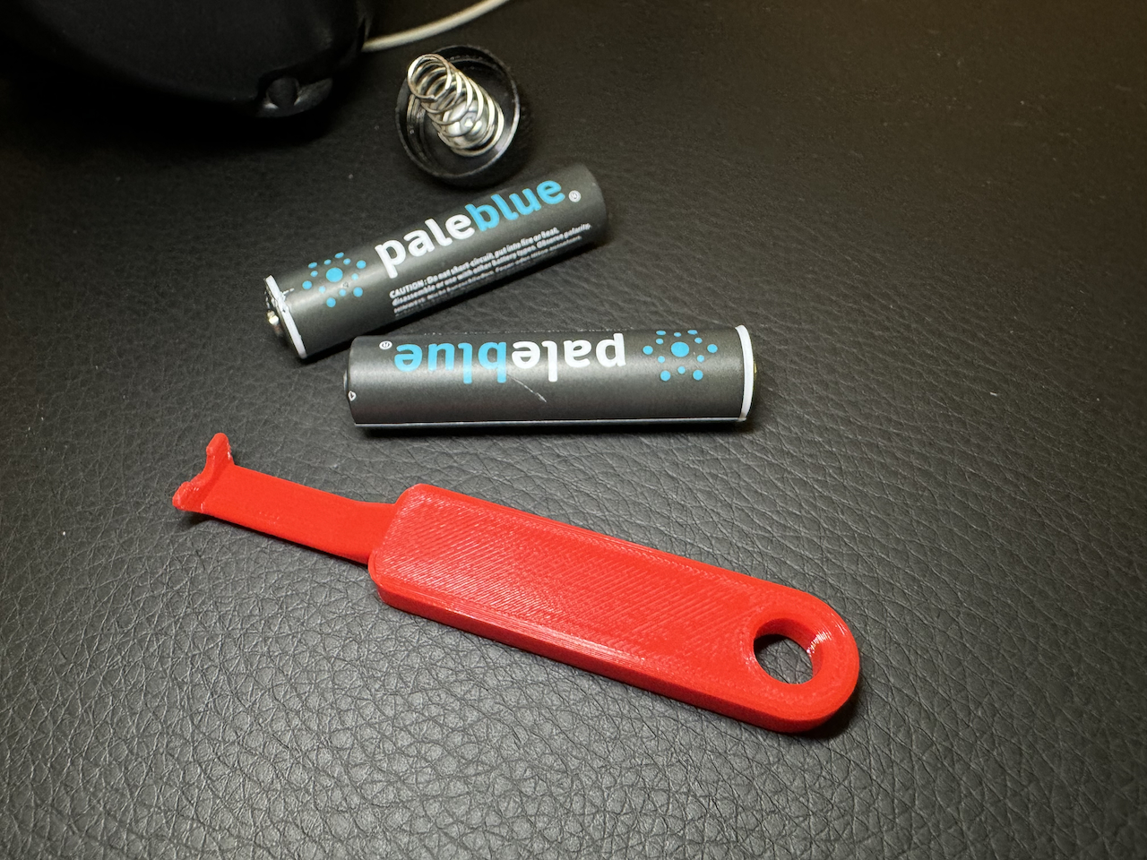 Sordin Supreme ProX Battery Tool by kennyd1gital Download free STL