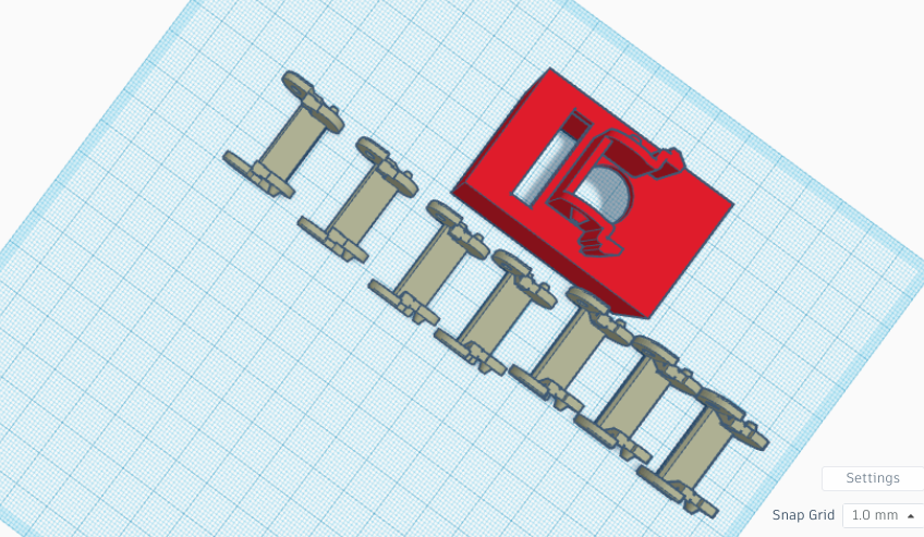 advebnture 3 bowden tube chain
