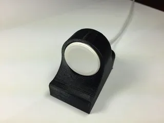 Apple Watch Charging Dock