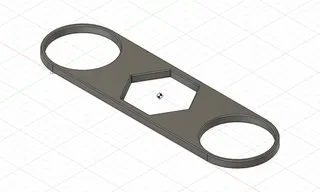 IKEA Table Bracket