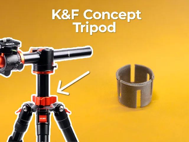 K&F Tripod | Plastic part