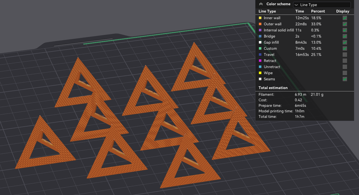 Spray paint help pyramid bundle
