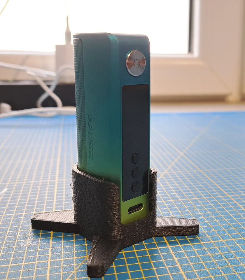 geekvape aegis solo 3 istruzioni Vaporesso GEN 80s main image 0