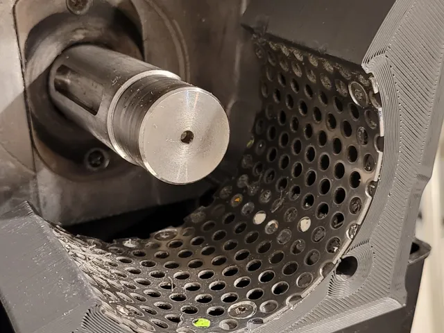 Sieve Insert/Siebeinsatz Gardol GLH-S-2800