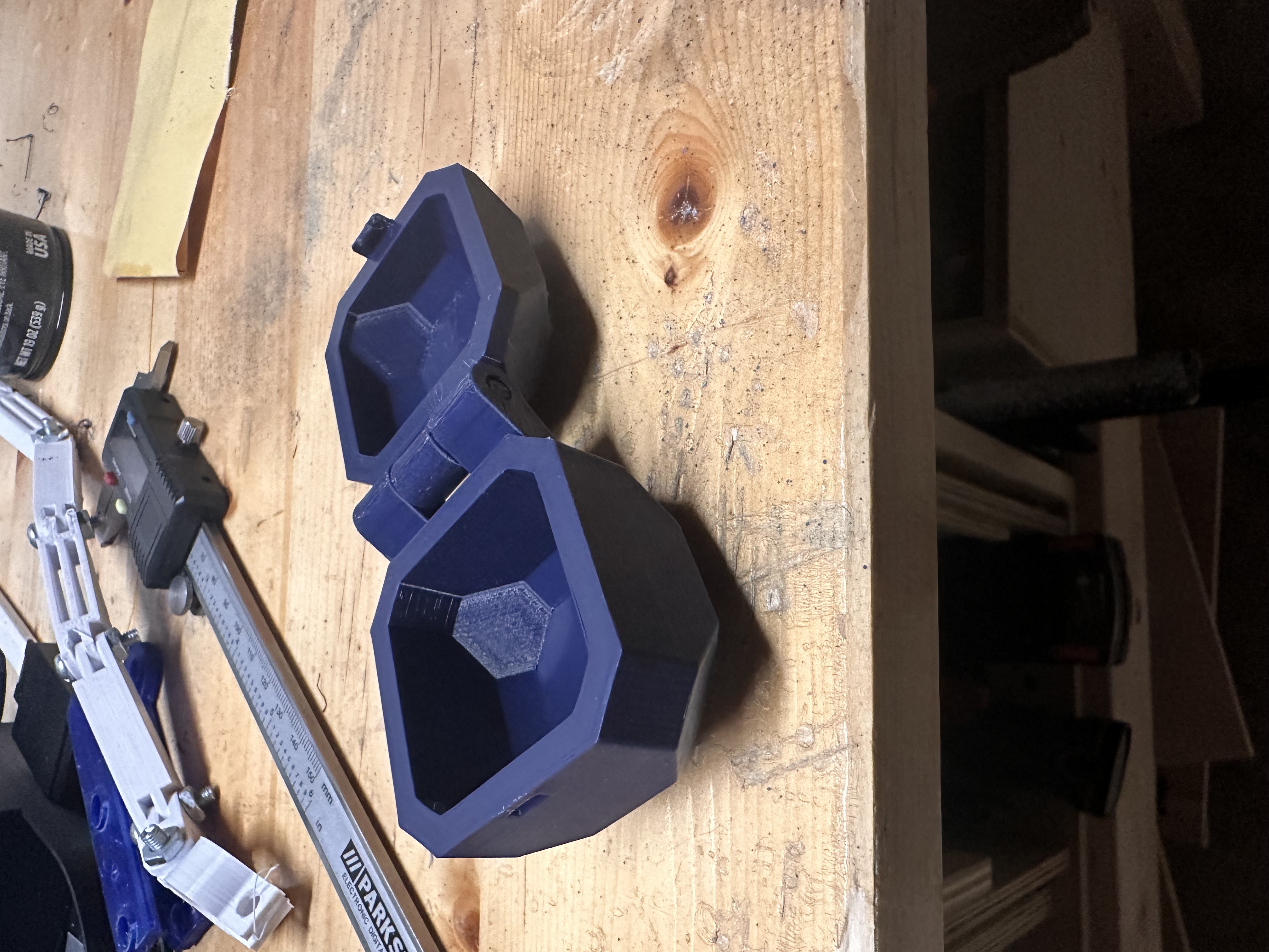 Small box/Jewelry box