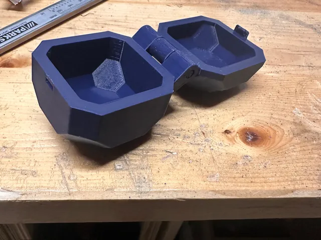 Small box/Jewelry box