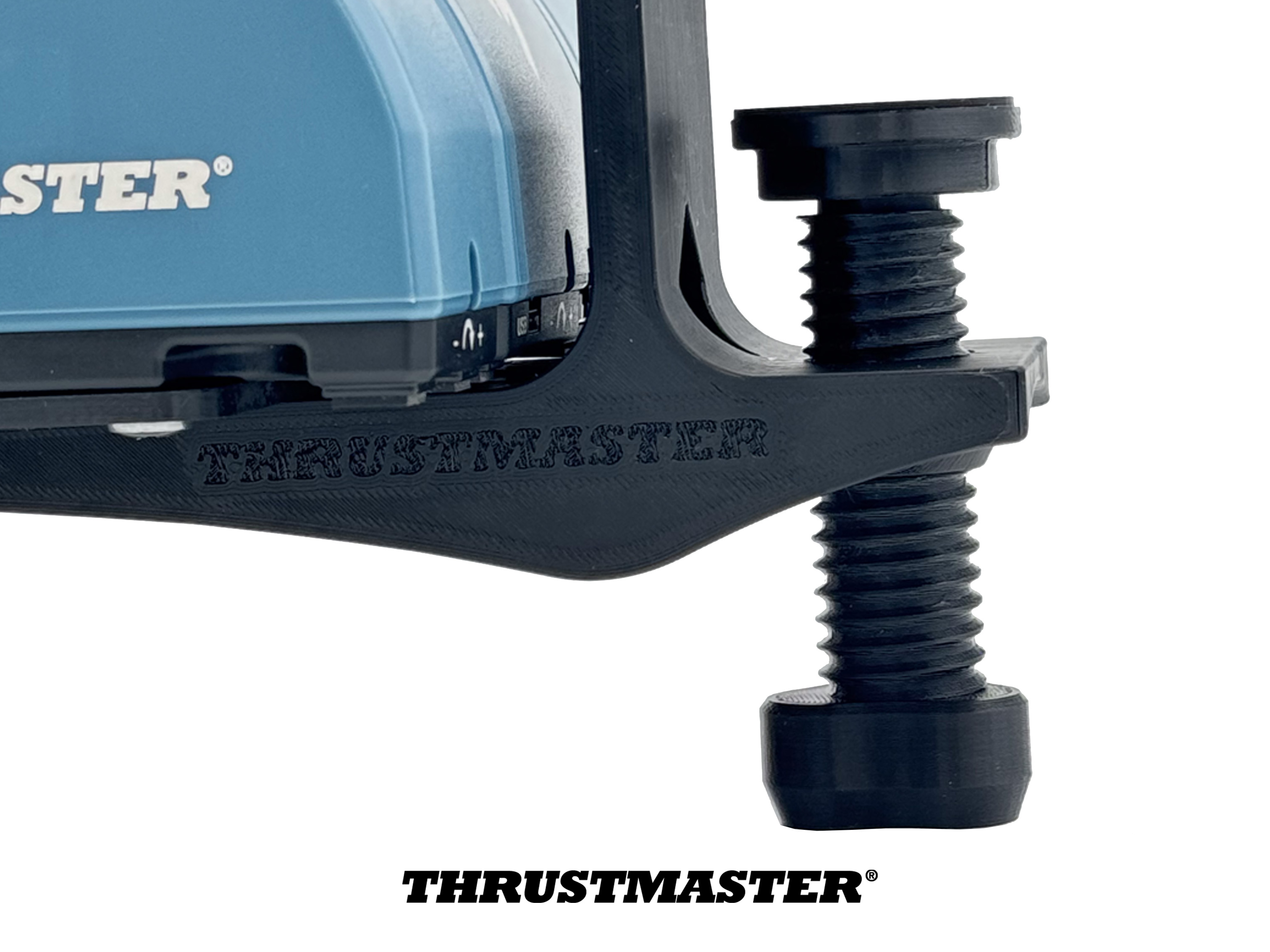 THRUSTMASTER TCA range Accessories by Thrustmaster Download free